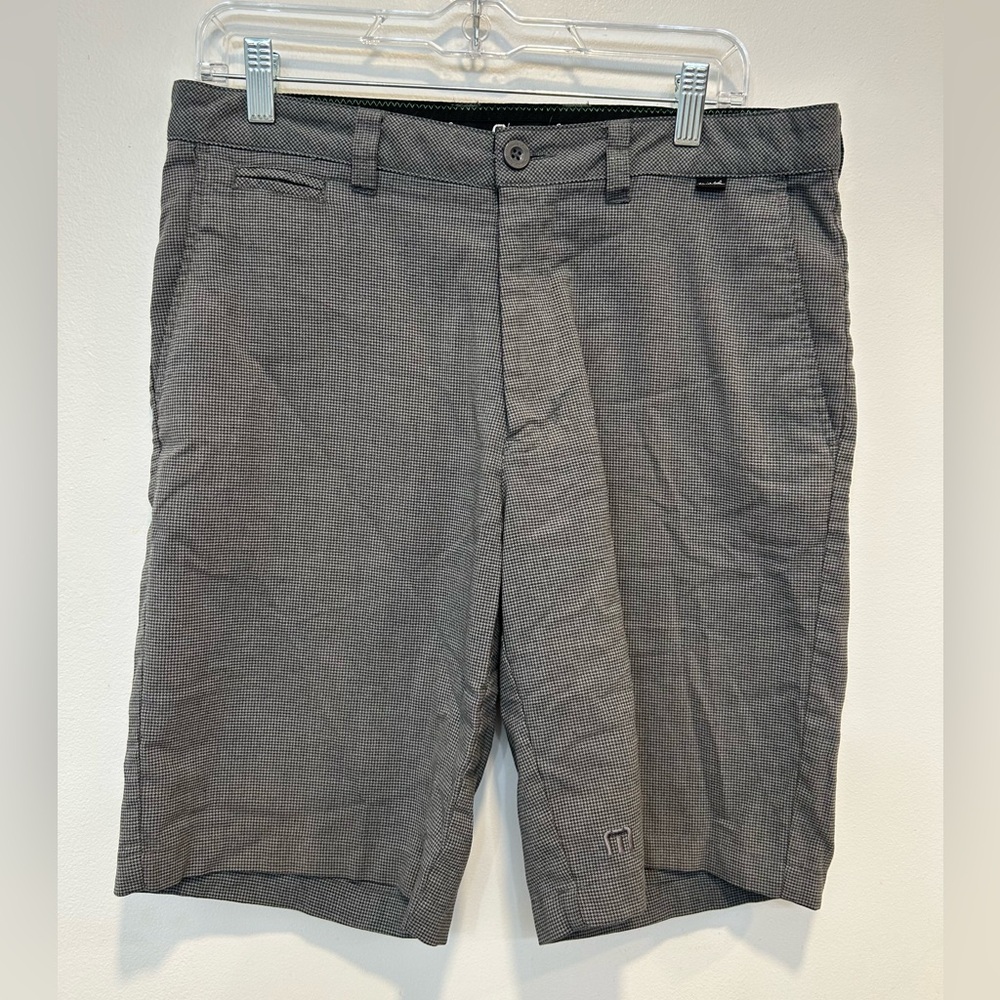 Men's Gray Shorts